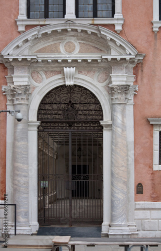 Wallpaper Mural Images from Venice, Italy Torontodigital.ca