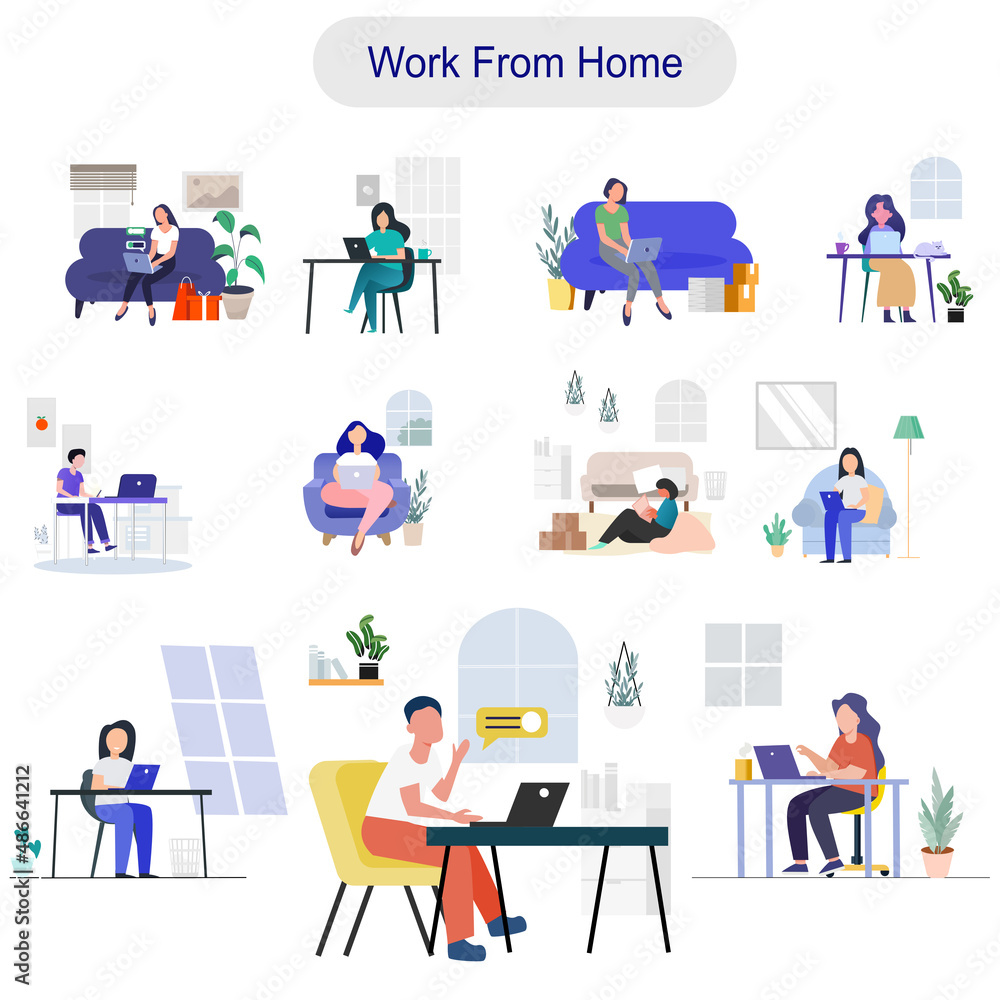 business people icons business people icons