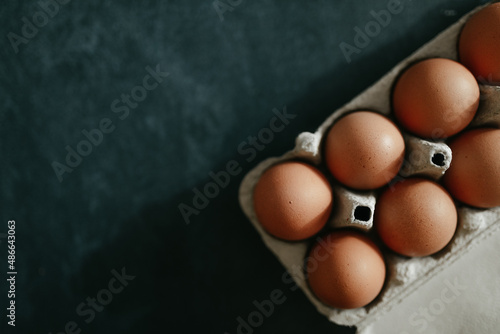 Egg Background photo