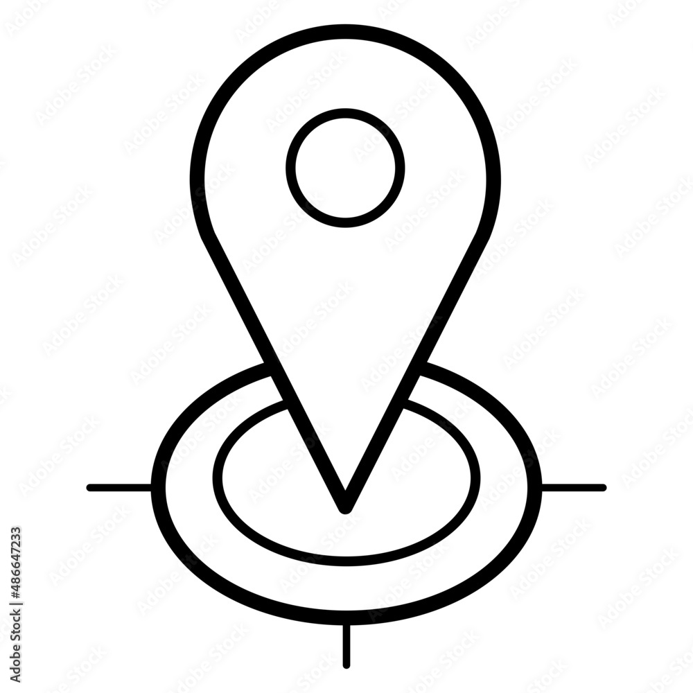 Location Pin Location Pin