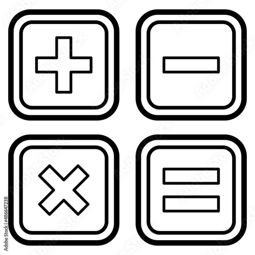 Math Symbols