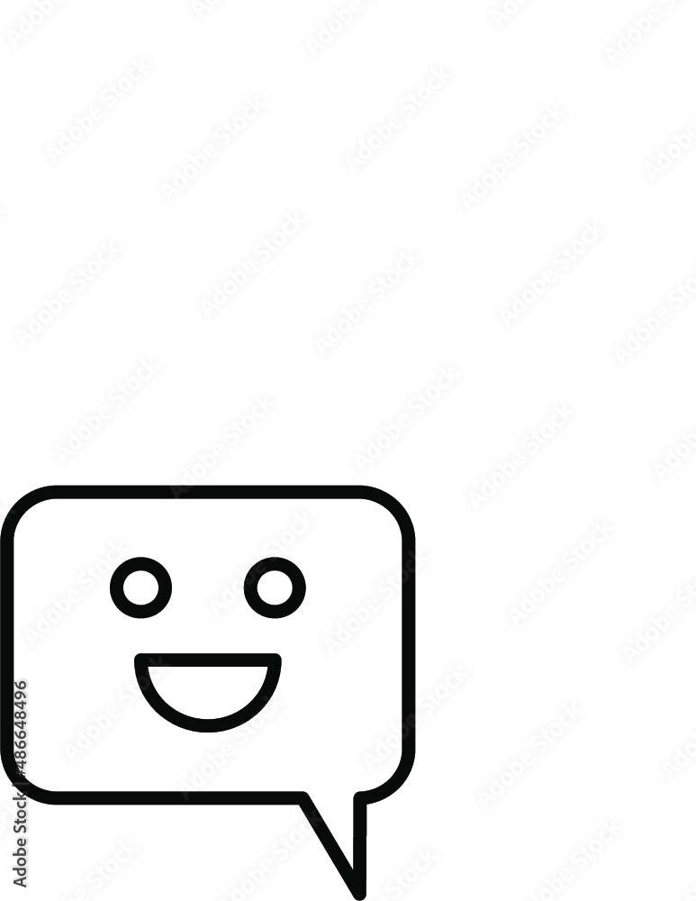 chat 38 Line Icon chat 38 Line Icon