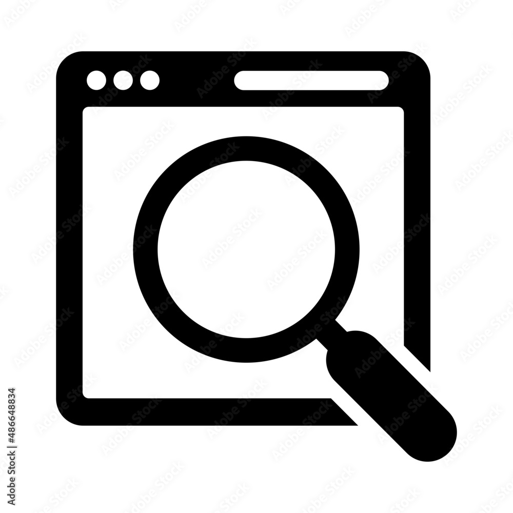 Webpage Search Webpage Search