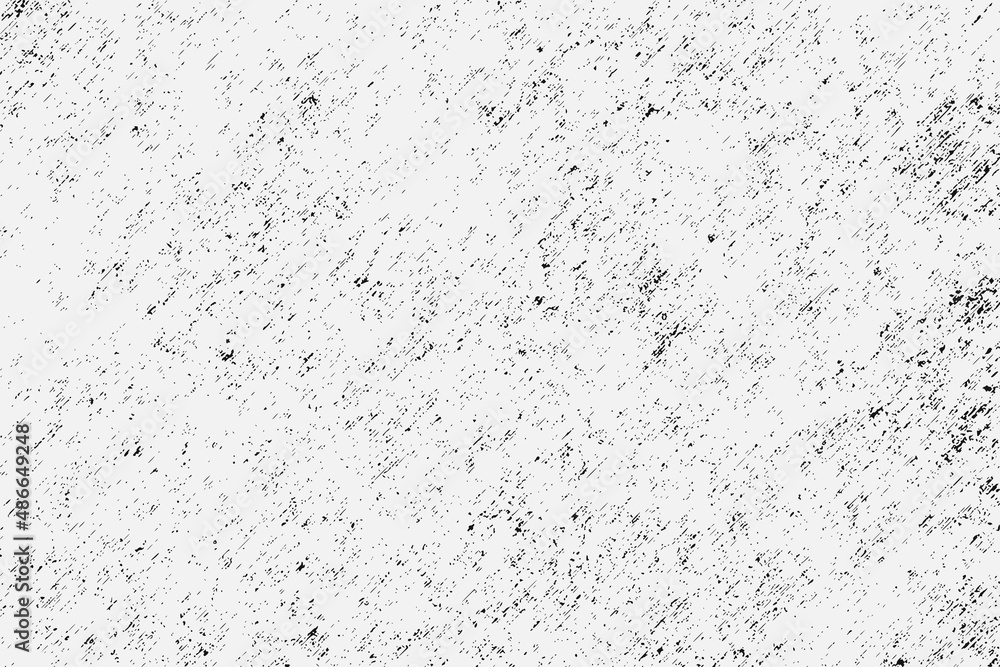 Obraz premium Gray vector background, abstract texture