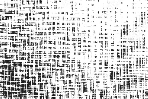 Rough vector background, abstract texture.