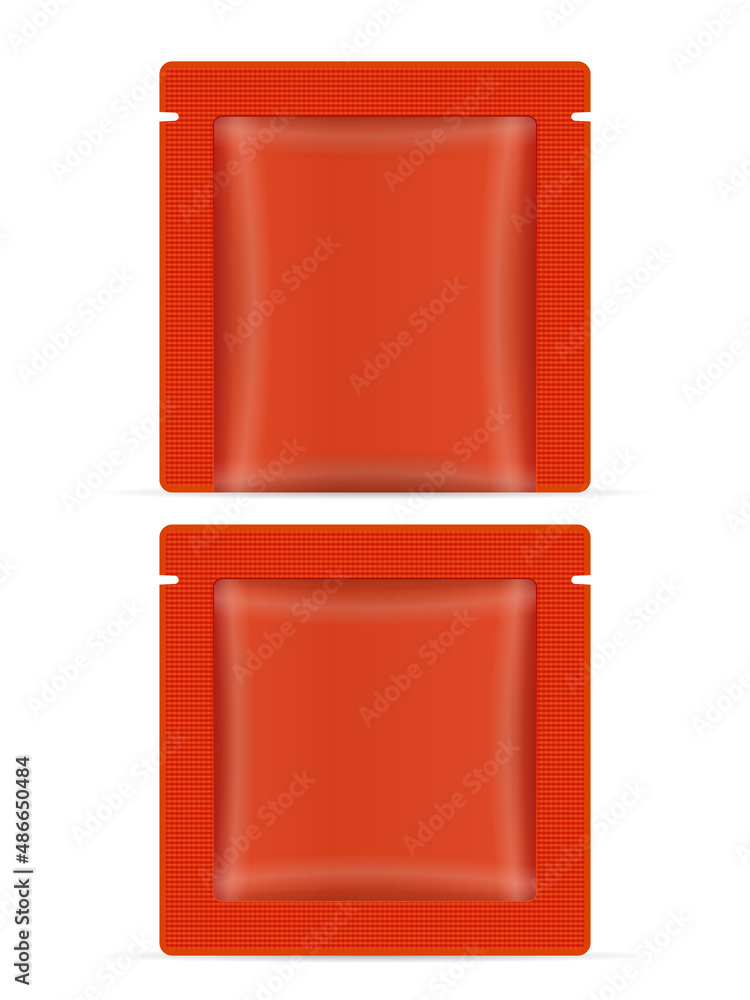 Sachet set Sachet set