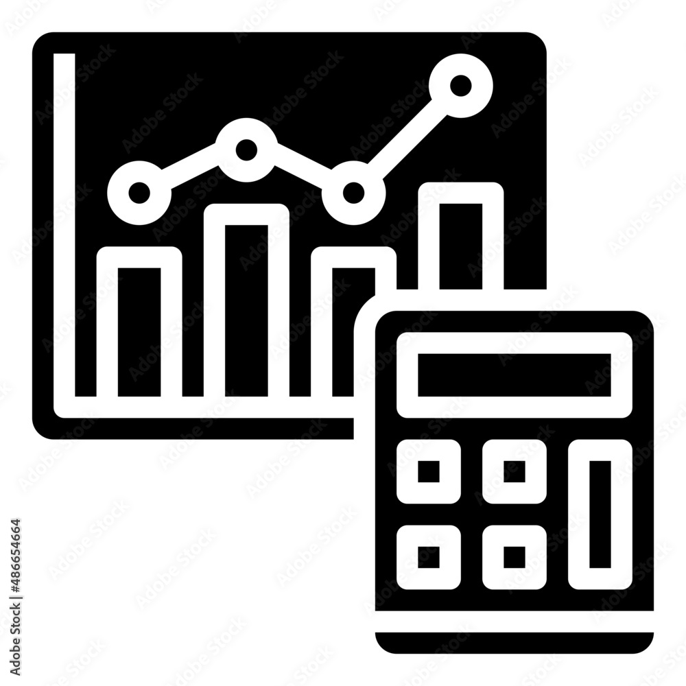 ANALYTICS glyph icon,linear,outline,graphic,illustration ANALYTICS glyph icon,linear,outline,graphic,illustration
