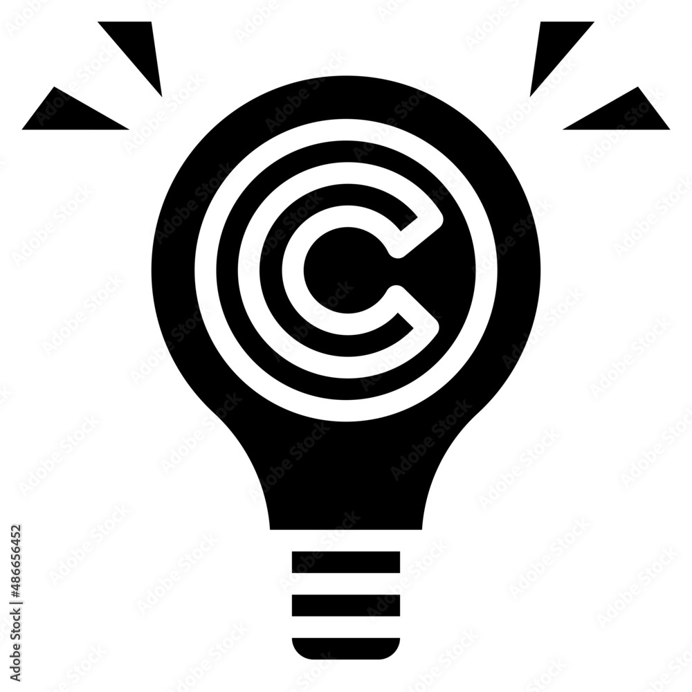 IDEA glyph icon,linear,outline,graphic,illustration IDEA glyph icon,linear,outline,graphic,illustration