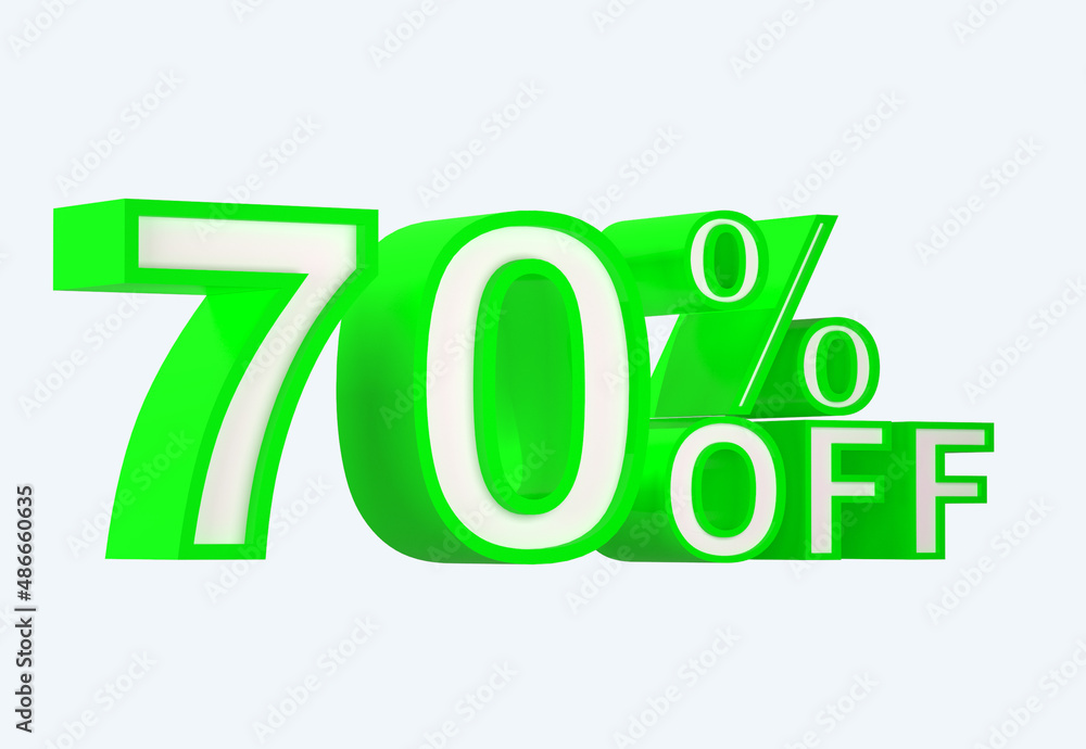 70 Percent off 3d Sign on White Background, Special Offer 70% Discount Tag, Sale Up to 70 Percent Off,big offer, Sale, Special Offer Label, Sticker, Tag, Banner, Advertising, offer Icon 70 Percent off 3d Sign on White Background, Special Offer 70% Discount Tag, Sale Up to 70 Percent Off,big offer, Sale, Special Offer Label, Sticker, Tag, Banner, Advertising, offer Icon