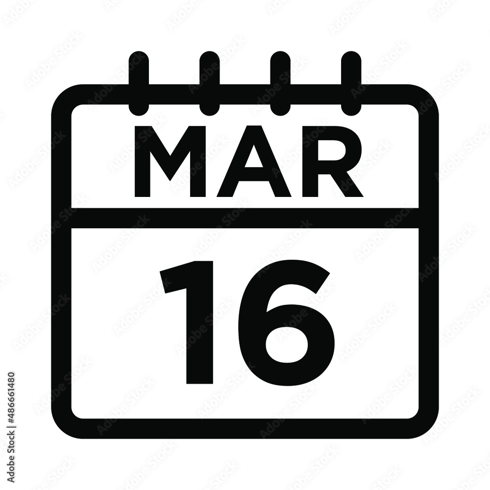 03-Mar - 16 Line Icon 03-Mar - 16 Line Icon