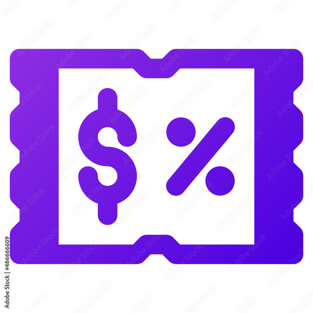 coupon icon illustration coupon icon illustration