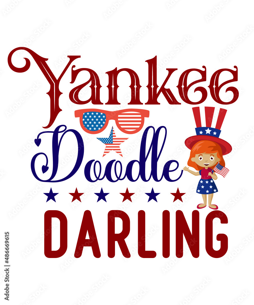 Merica Svg, 4th of July Sv, Patriotic Svg Files for Cricut and