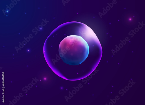 purpleCell