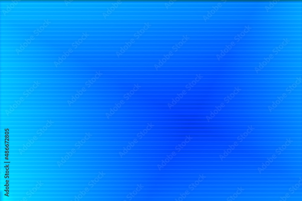 Obraz premium Blue Abstract wallpaper background.