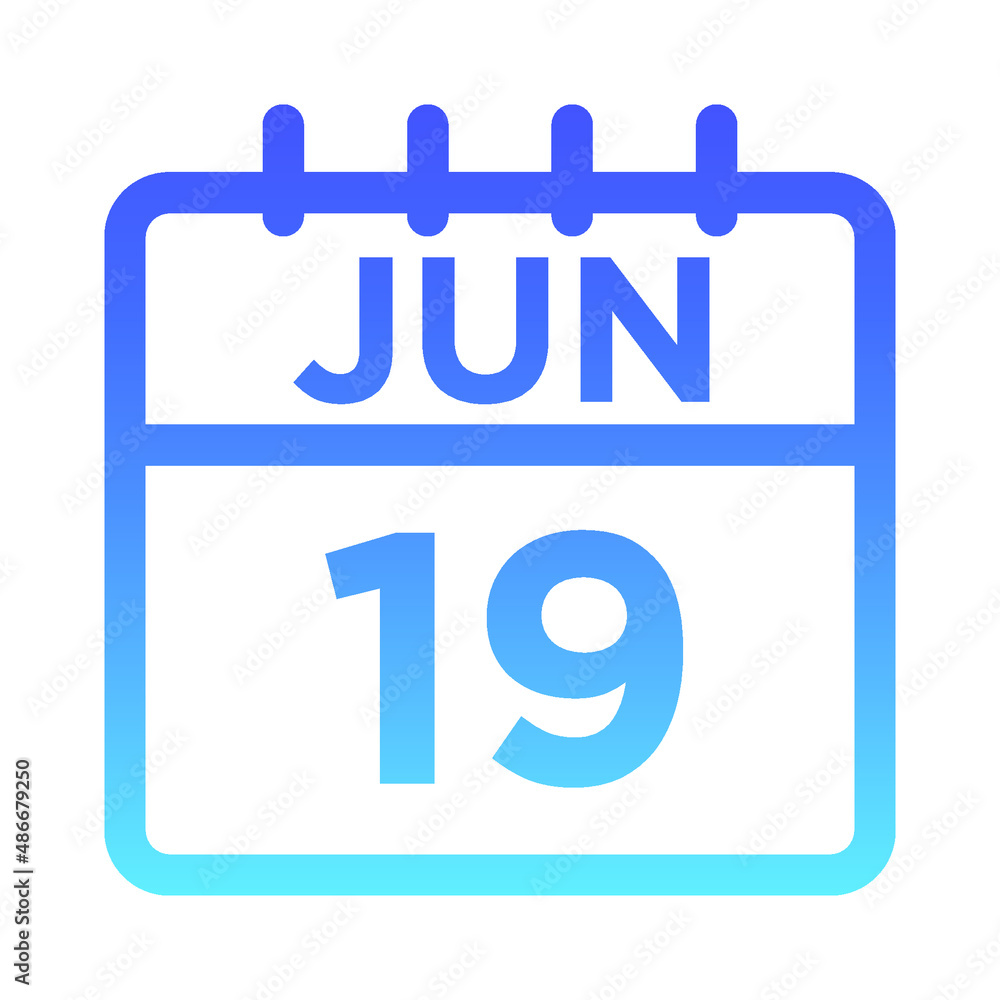 06-Jun - 19 Line Gradient 06-Jun - 19 Line Gradient