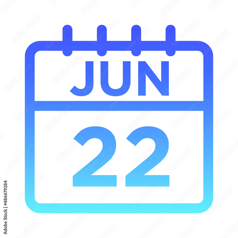 06-Jun - 22 Line Gradient 06-Jun - 22 Line Gradient