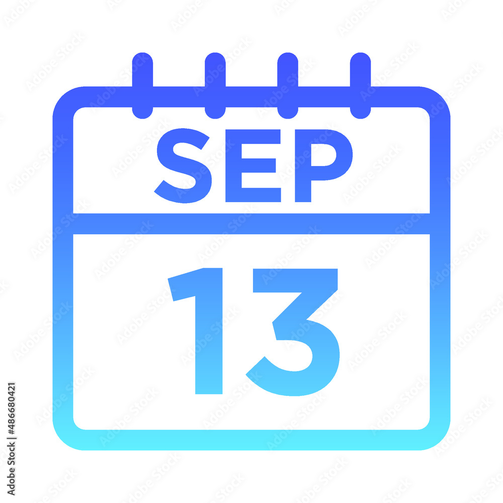 09-Sep - 13 Line Gradient 09-Sep - 13 Line Gradient