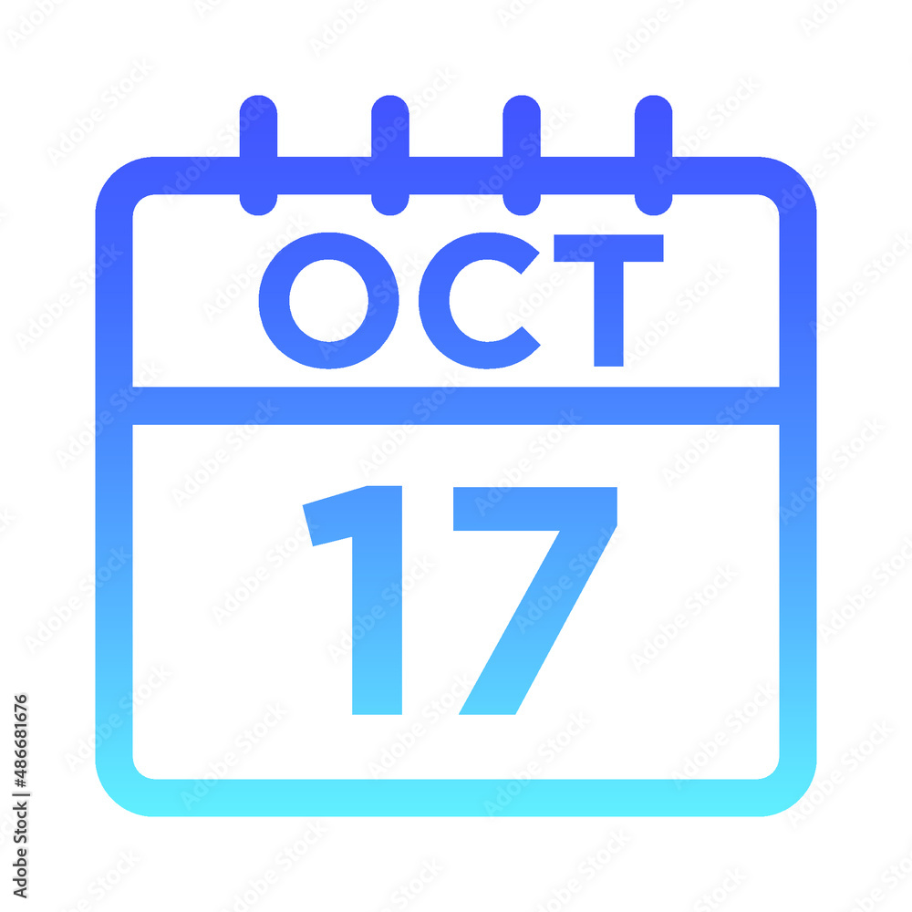 10- Oct - 17 Line Gradient 10- Oct - 17 Line Gradient