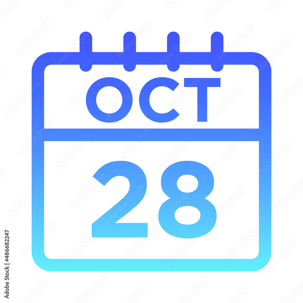 10- Oct - 28 Line Gradient 10- Oct - 28 Line Gradient