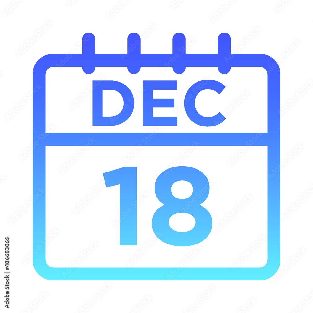 12- Dec - 18 Line Gradient 12- Dec - 18 Line Gradient