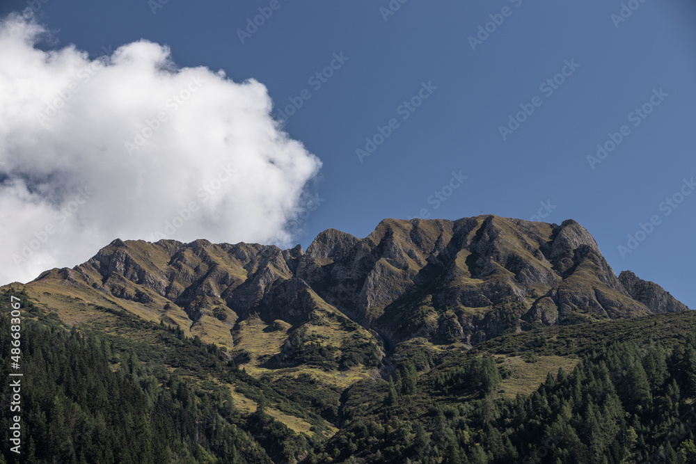 Grasberg Grasberg