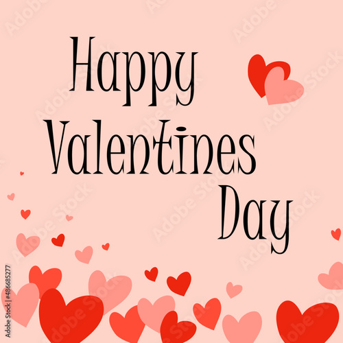 Happy Valentines Day