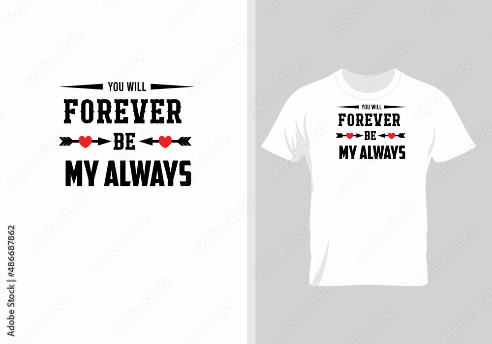 You-will-forever-be-my-always You-will-forever-be-my-always
