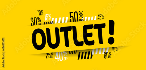 Outlet