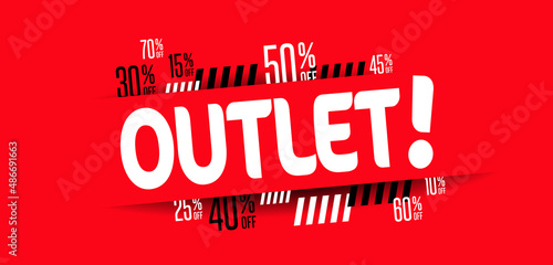 Outlet
