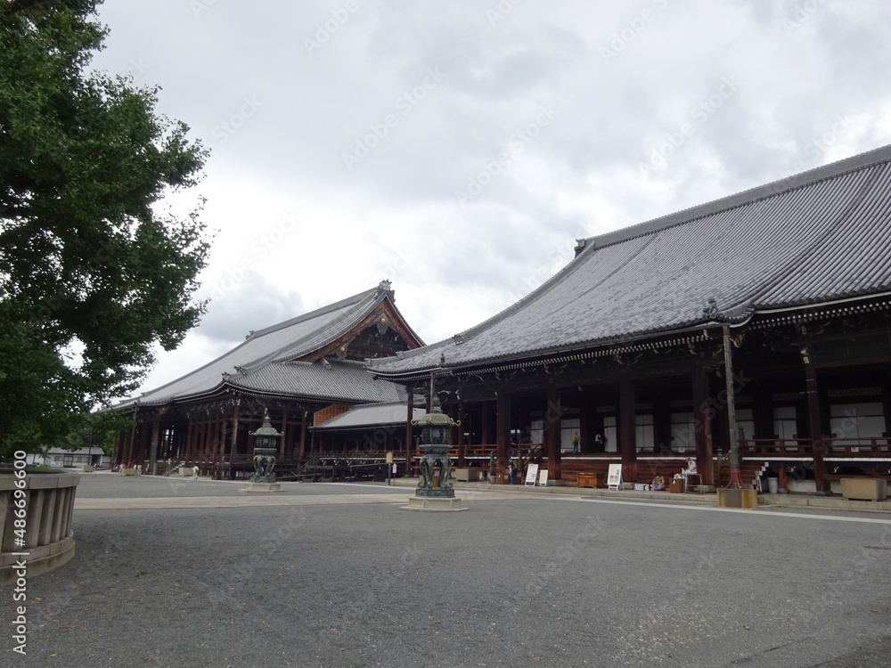 浄土真宗本願寺派（西本願寺）