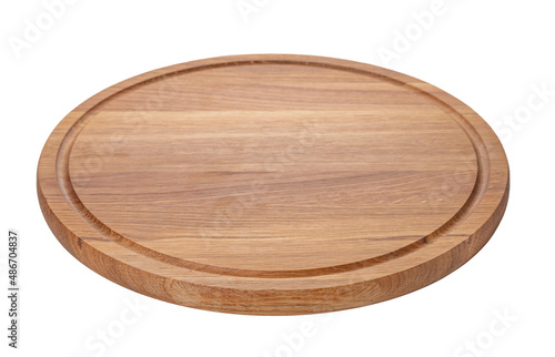 kitchen round cutting board