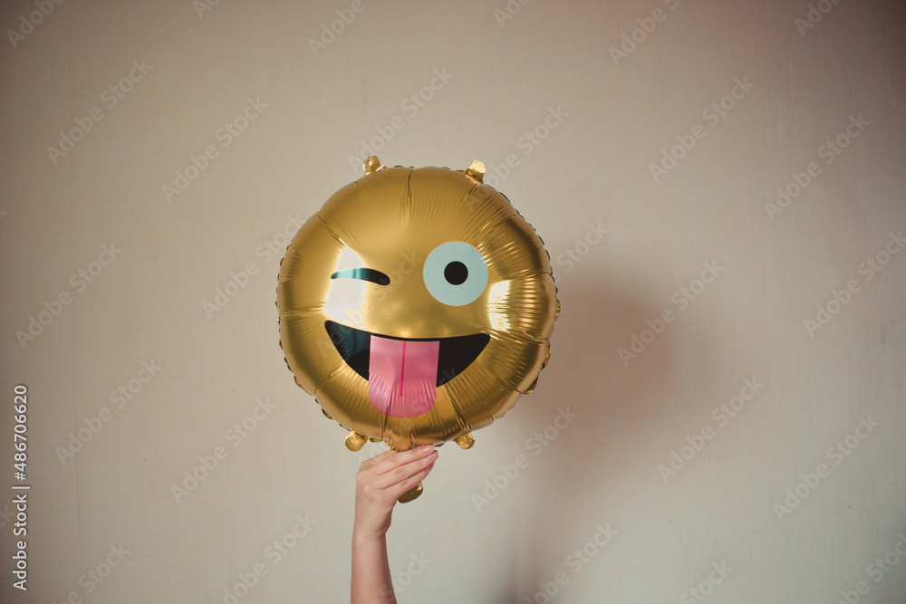 emoji Stock Photo | Adobe Stock