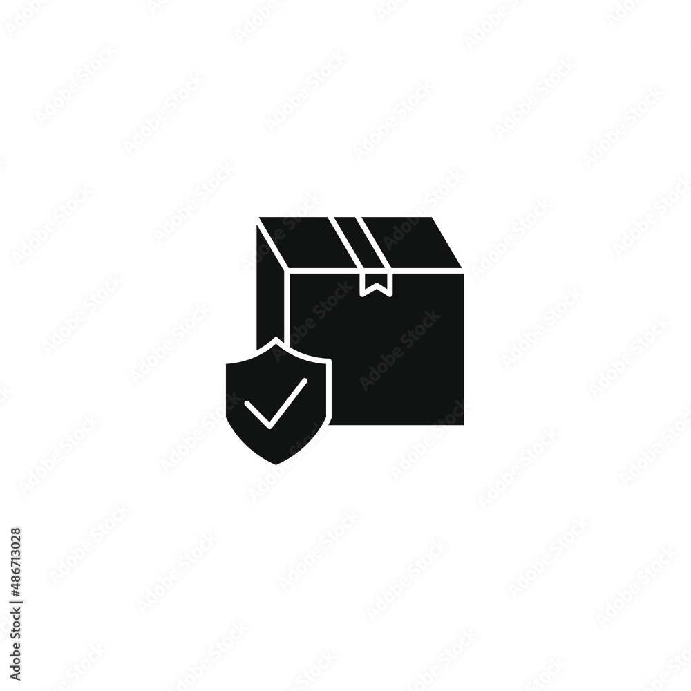 cargo icons symbol vector elements for infographic web cargo icons symbol vector elements for infographic web