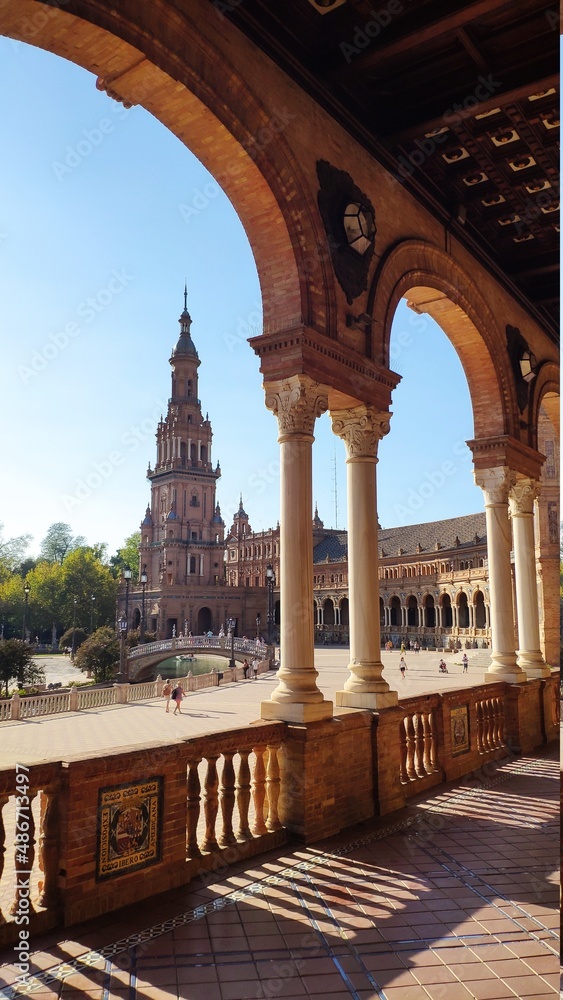 Plaza de España