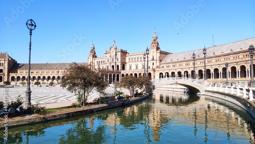 Plaza de España