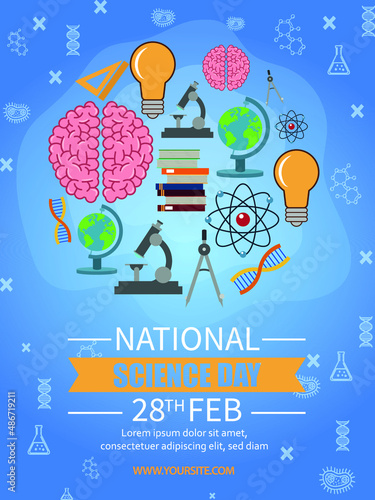 National science day 28 TH FEB 