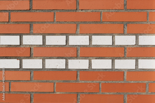 Wallpaper Mural textura de pared de ladrillo Torontodigital.ca