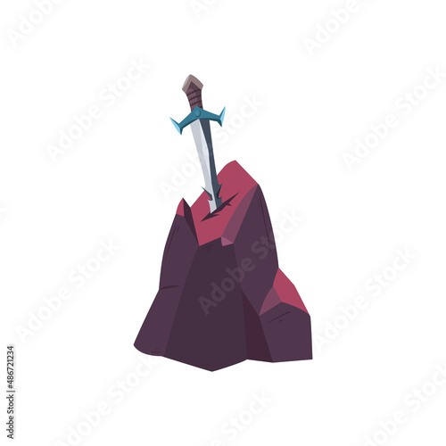 sword in the stone