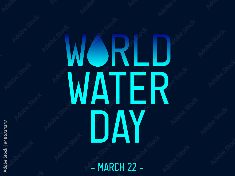 World Water Day World Water Day