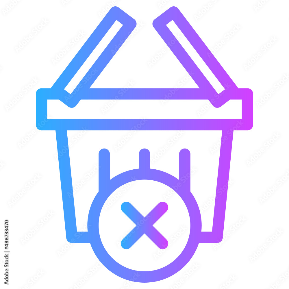Basket icon Basket icon
