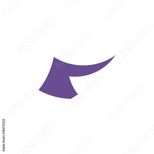 Violet Bull