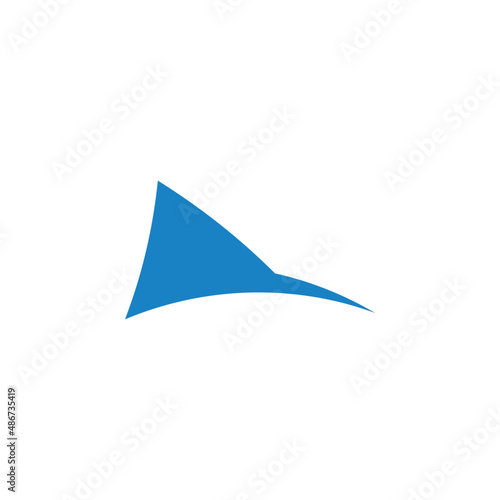 Blue Fin
