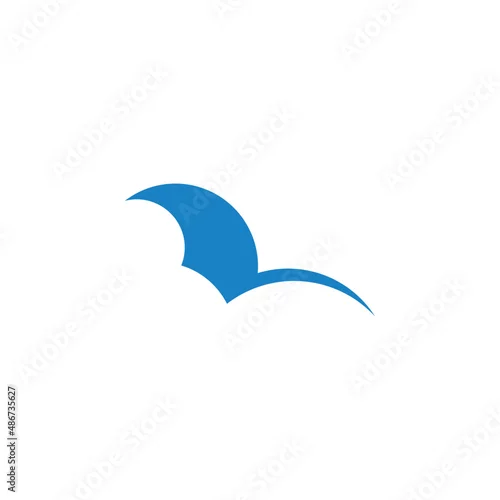 Obraz Wave