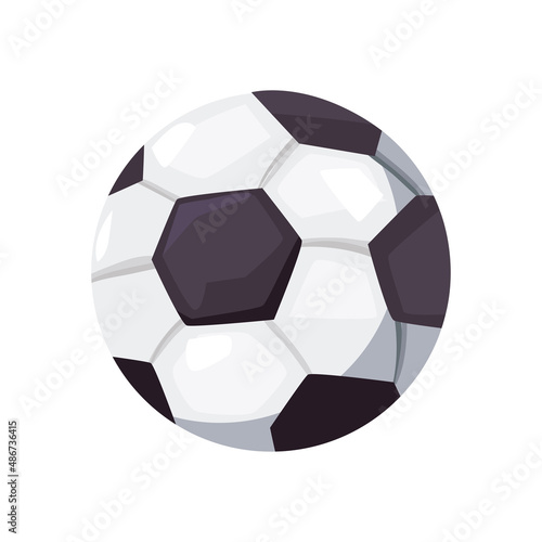 soccer ball illustration