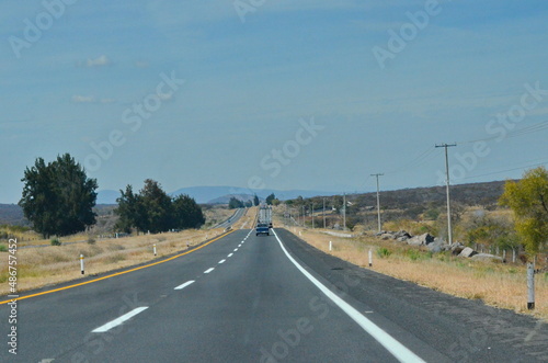 Mexican Federal Highway 15