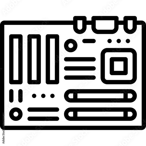 motherboard