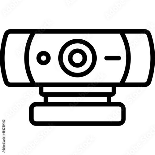 webcam