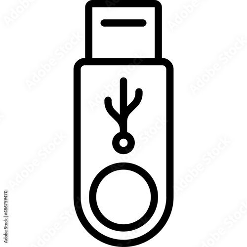 flash drive