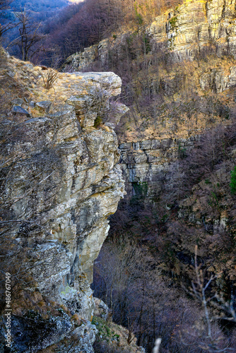 Cerreto Alpi