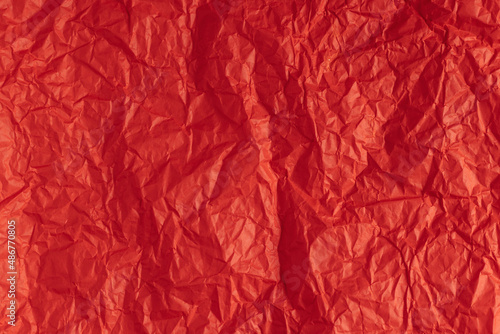 Wallpaper Mural Bright red paper texture or background. Torontodigital.ca